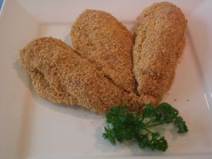 Gevulde Kipfilet