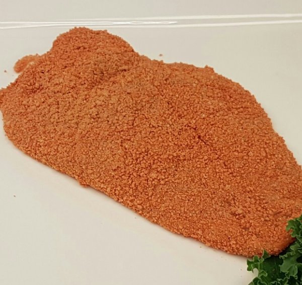 Kipschnitzel Oranje