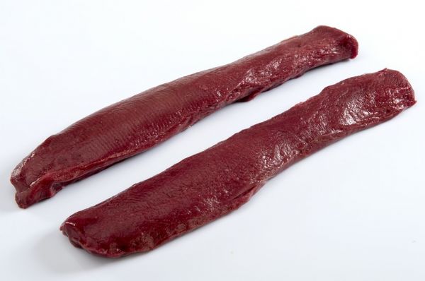 Reerugfilet
